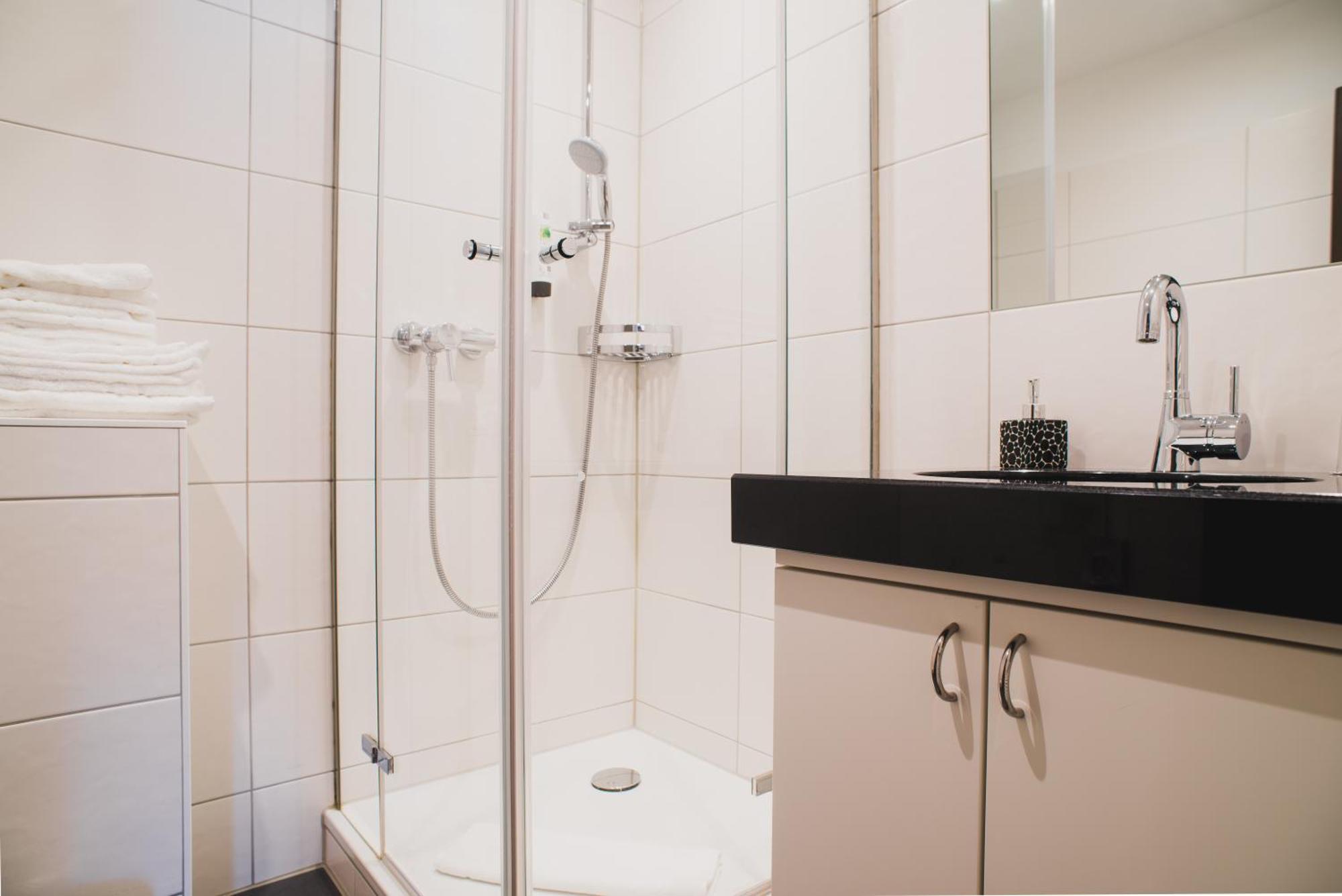 Altstadt-Hotel Bielefeld Kültér fotó