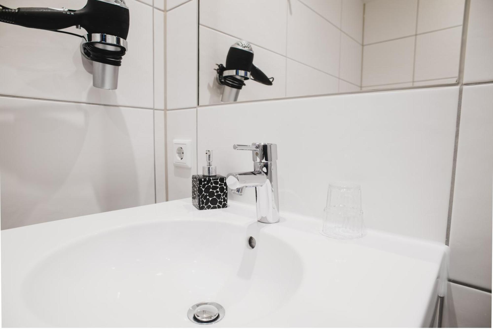 Altstadt-Hotel Bielefeld Kültér fotó